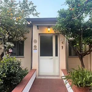  Appartamento Nel Giardino Di Nunziatina